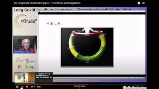 Apheresis in Long COVID
