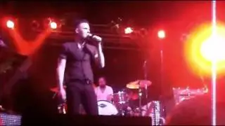 THE KILLERS - FOREVER YOUNG (ALPHAVILLE COVER)