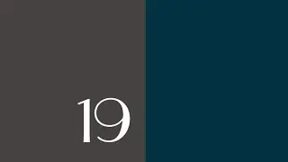 Day 19 - Christmas Advent Calendar 2021