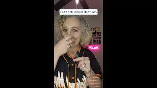 Regina’s Emotional Smile Transformation Thanks To Aspen Dental Dentures!