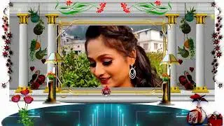wedding green screen background effects video // wedding green screen video kaise banaye