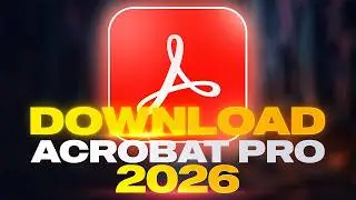 Adobe Acrobat Free Download | Acrobat Crack | Adobe Acrobat DC Reader Free Download