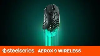 Aerox 9 Wireless