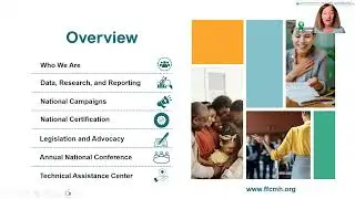 Family Resources: National Federation of Families & New England Affiliate Offerings 6/12/24
