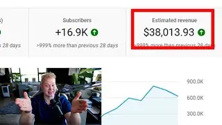 16 yt automation niches you can literally copy today.. (still 100% unsaturated)