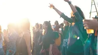 Food for your Senses 2017 | Unofficial Aftermovie