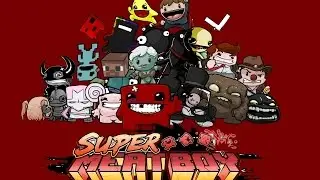 #5 Come scaricare e installare Super Meat Boy Gratis e in italiano