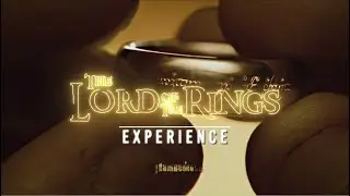 The Lord of the Rings Experience