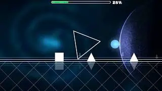 Lucent by CreeperGameRCG (me) | Geometry Dash