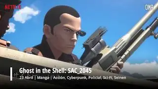 ONA OVA ESPECIAL PELÍCULAS Temporada PRIMAVERA 2020 por KARACAS ANIME