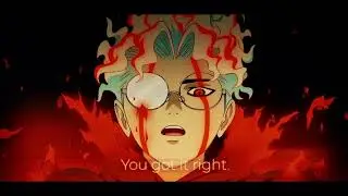 DANDADAN - 🔥 [EDIT/AMV]