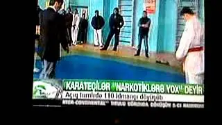 Siyamek-Xezer Tv