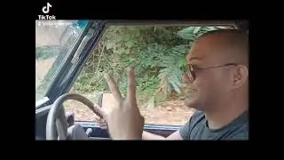 Jalanku Masih Panjang misi mencari Keladi....