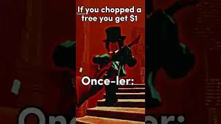 How BAD Can I BE? #shortsclip #youtubeshorts #shorts #lorax #onceler #trees #roblox #yourmom #coems
