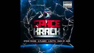 A-Flamez, Zack St. Nick - I dont give a fuck