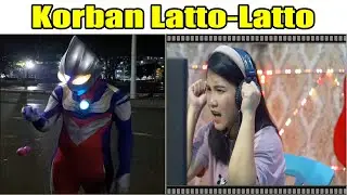Ketika Makhluk Bumi Jadi Korban Lato Lato || Jejen Reaction