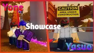 The Universe Time 🌌-[NEW] AUT HOW TO GRIND YASUO, YONE AND FULL SHOWCASE