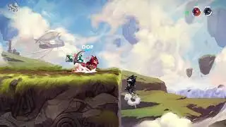 Brawlhalla | Chill Stream (Aus)