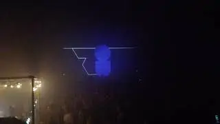 Simon Patterson - Luminosity Events presents VII @ Club Q-Factory Amsterdam 30.11.2019 Pt.3