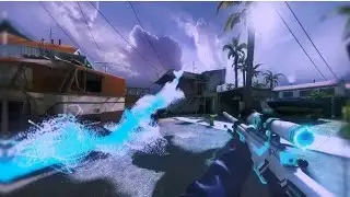 Эдит Fragmovie CS GO