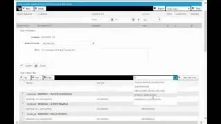 Adding a test to all employees in an existing order