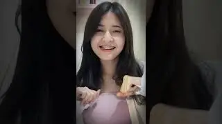 CCP selebgram indo ll preset tiktok yang lagi Viral terbaru DJ  panimishu tren tiktok