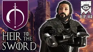 Rider | House Dayne - CK3 AGOT RP Series (Ep.4)