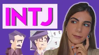 ¿Personalidad INTJ? - 6 Señales (MBTI)