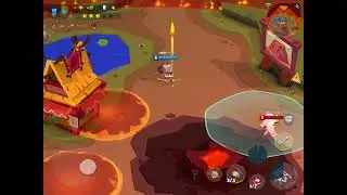 Zooba Caly Gameplay