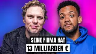 Vom Start-up zum Milliarden Unternehmen in 5 Jahren!😳
