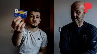 Los vecinos de Ripoll a los que les niegan el empadronamiento