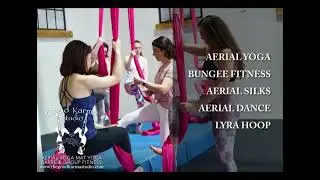 Good Karma Studio Welcome Video