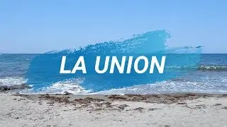 Travel with me | La Union