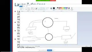 Day #10: Network  Layer 2 and Layer 3 Devices