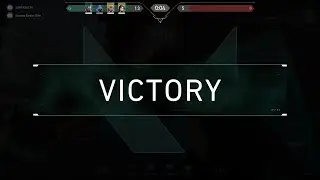 TEAM ACE VALORANT GAMEPLAY