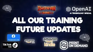 All Our Training Future Update - কবে থেকে শুরু হবে আমাদের ট্রেনিং এই ভিডিওতে উত্তর পেয়ে যাবেন
