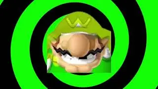 Obey Wawario destroy Wario!
