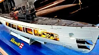 Modellbau-Messe in der Messe Wien 2024