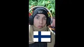 How Finnish People Play CS2 🥶
