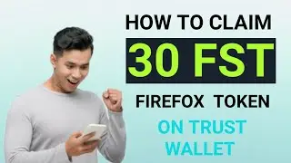 Firefox Token Airdrop