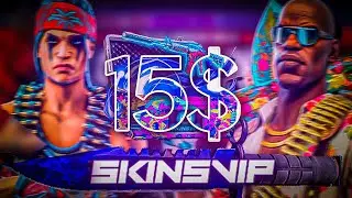 TESTANDO VÁRIAS CAIXAS E PROFITANDO NO SKINSVIP!
