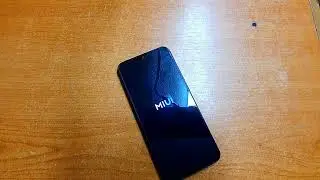 Hard reset Xiaomi Redmi 9C M2006C3MNG or how to  HARD RESET