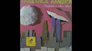 Charanga América - Nuestras vidas