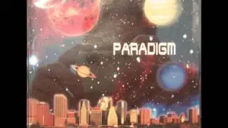 Paradigm - Changing Of The Seasons