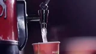 يخوانا الشاي الشاي بي جاي دعاية كوفي
