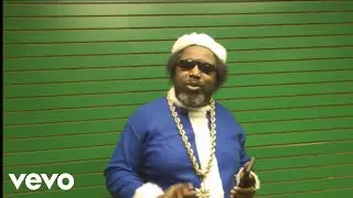 Afroman - Love Is the Gift You Can Give (C-Mix)