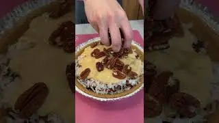 grandma's favorite pie recipe
