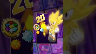 Level up to 20 and unlock your full potential!