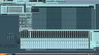 Tutorial 17   Fl Studio  Edit Events Editor de eventos)(720p H 264 AAC)