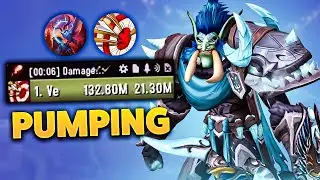 Sentinel MM Hunter is the BEST Hunter Spec in 11.1 M+?!